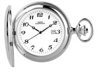 Da tasca Capital in Acciaio TX135-1*LZ